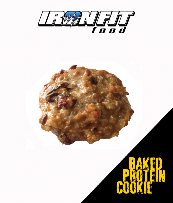 baked-protein-cookie